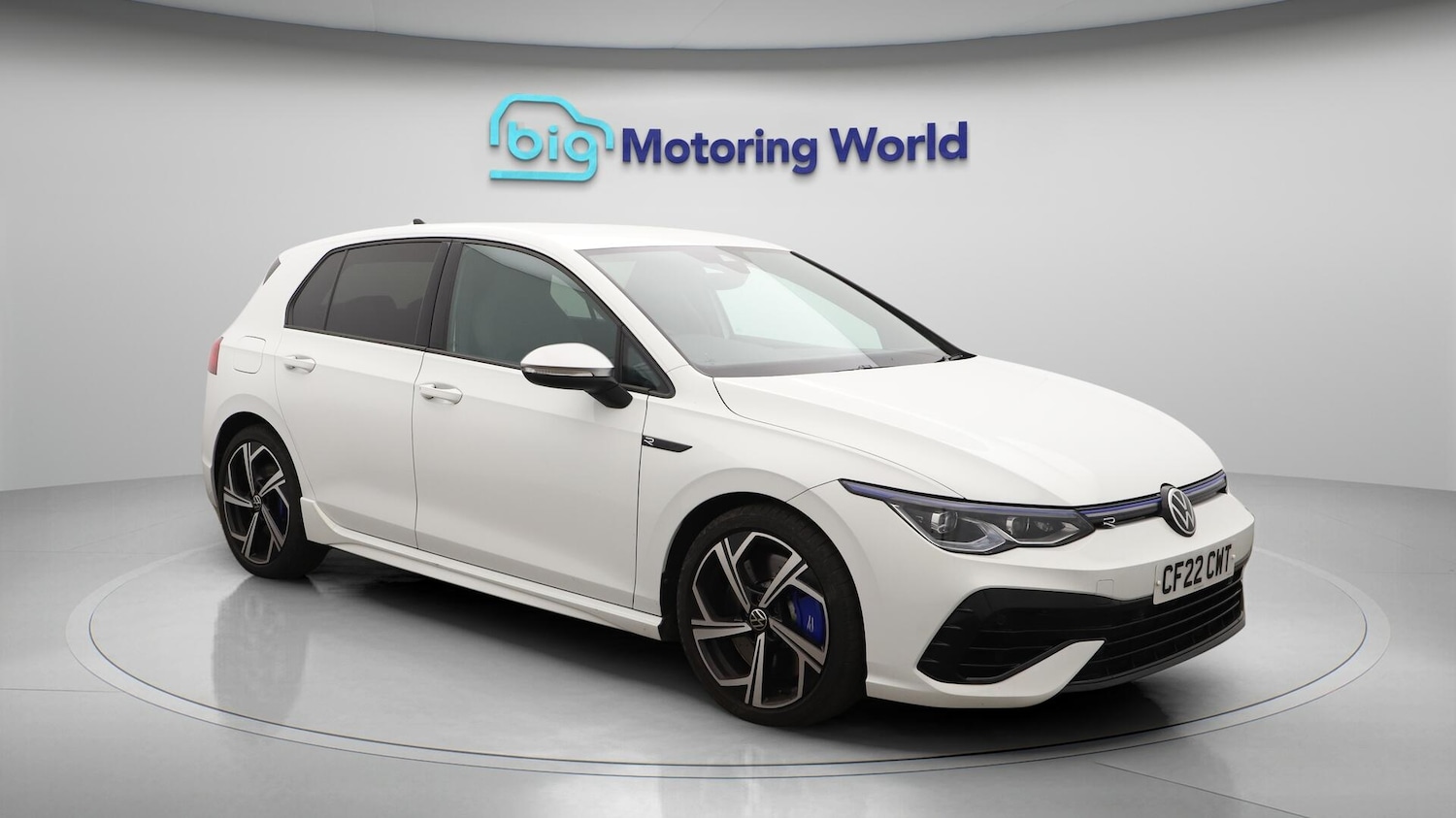 Used Volkswagen Golf 2022 for sale - 76432671: Photo 2