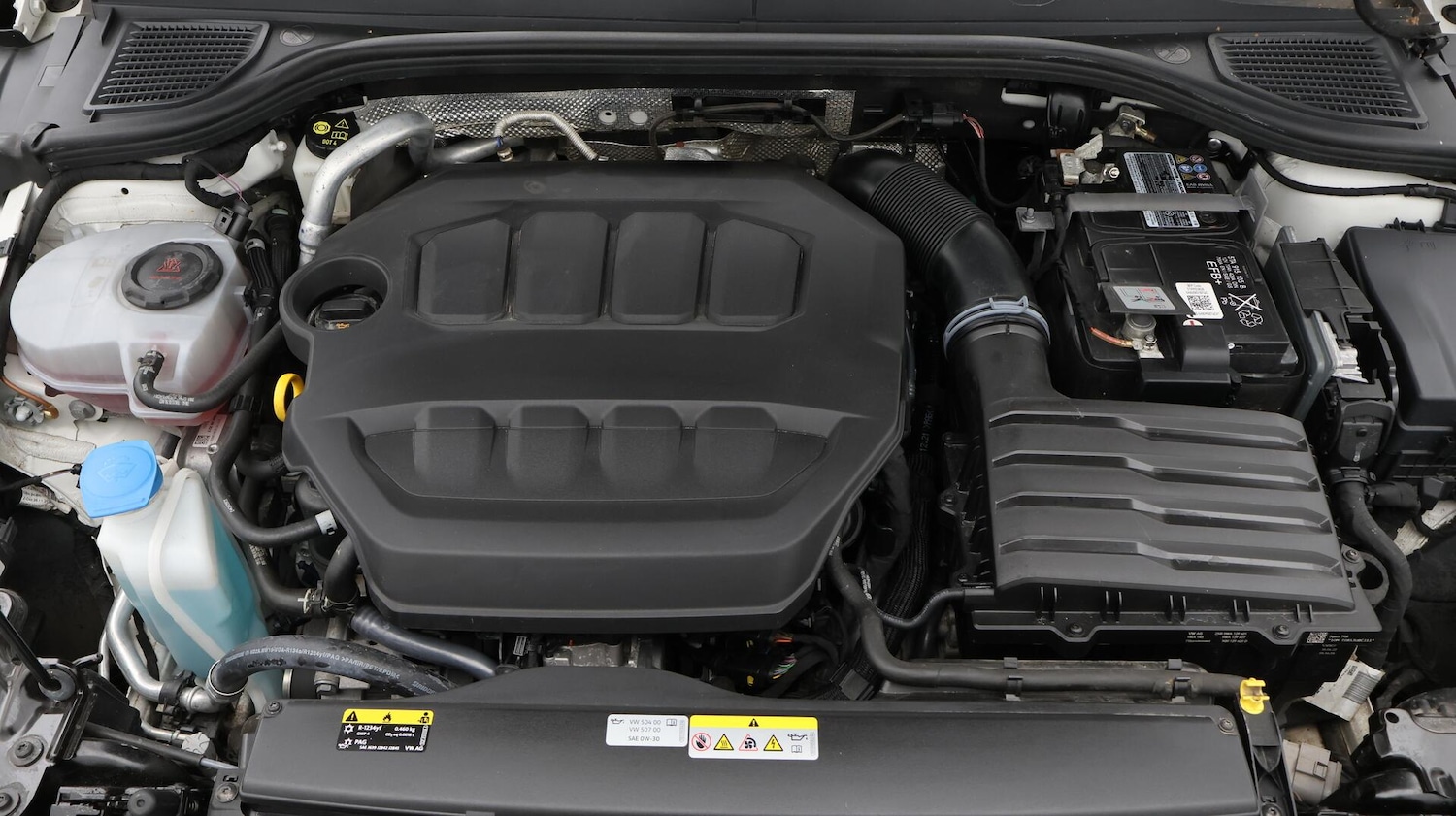 Used Volkswagen Golf 2022 for sale - 76432671: Photo 20