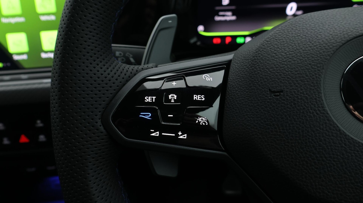 Used Volkswagen Golf 2022 for sale - 76432671: Photo 27