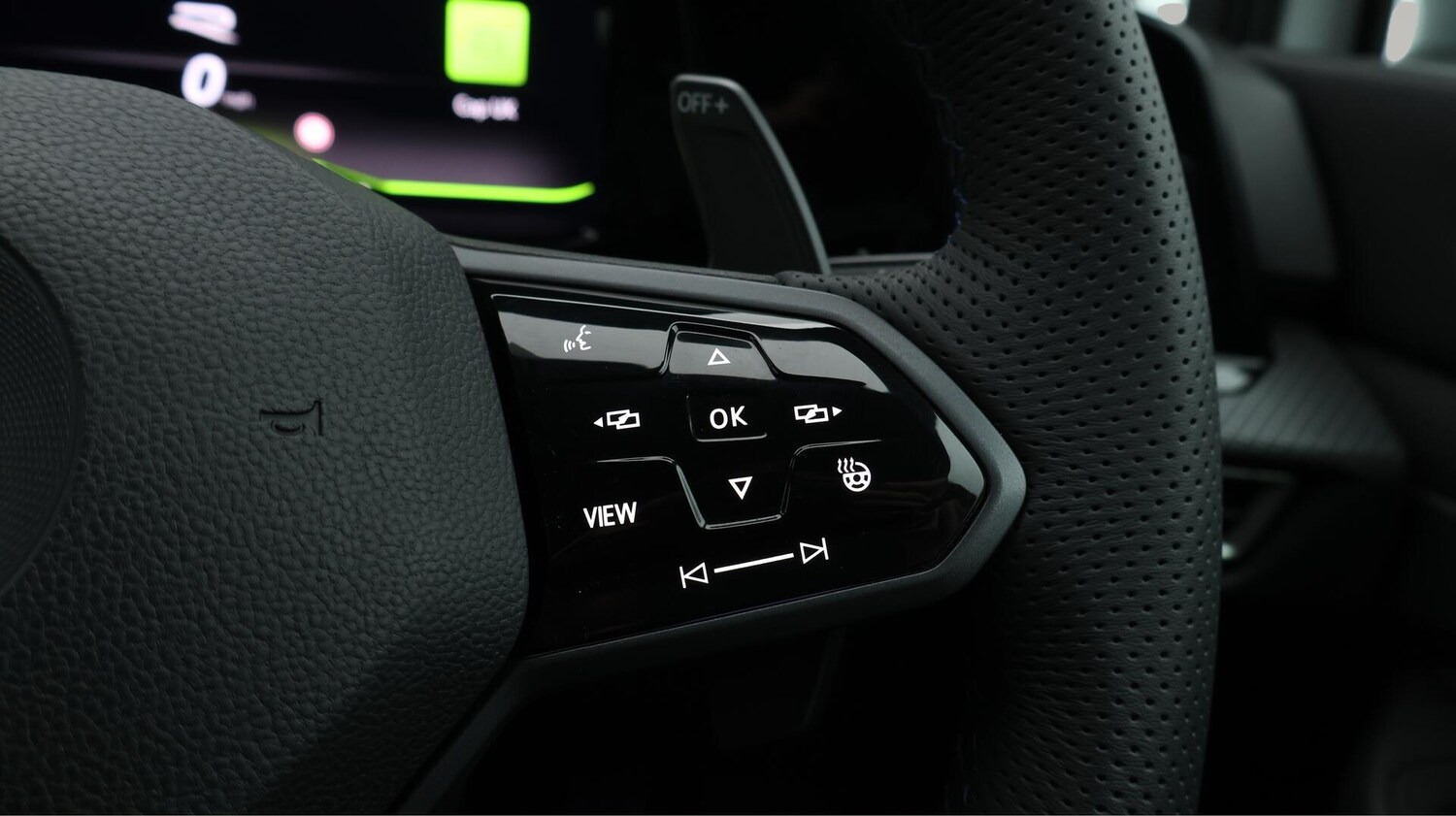 Used Volkswagen Golf 2022 for sale - 76432671: Photo 28