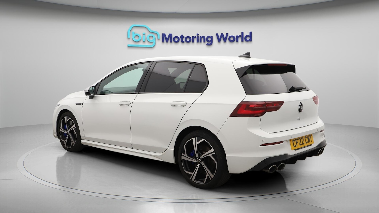 Used Volkswagen Golf 2022 for sale - 76432671: Photo 6