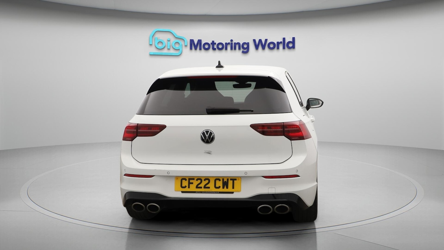 Used Volkswagen Golf 2022 for sale - 76432671: Photo 7