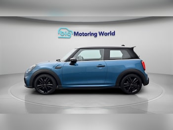 Used MINI Hatch 2023 for sale - 78979334: Photo