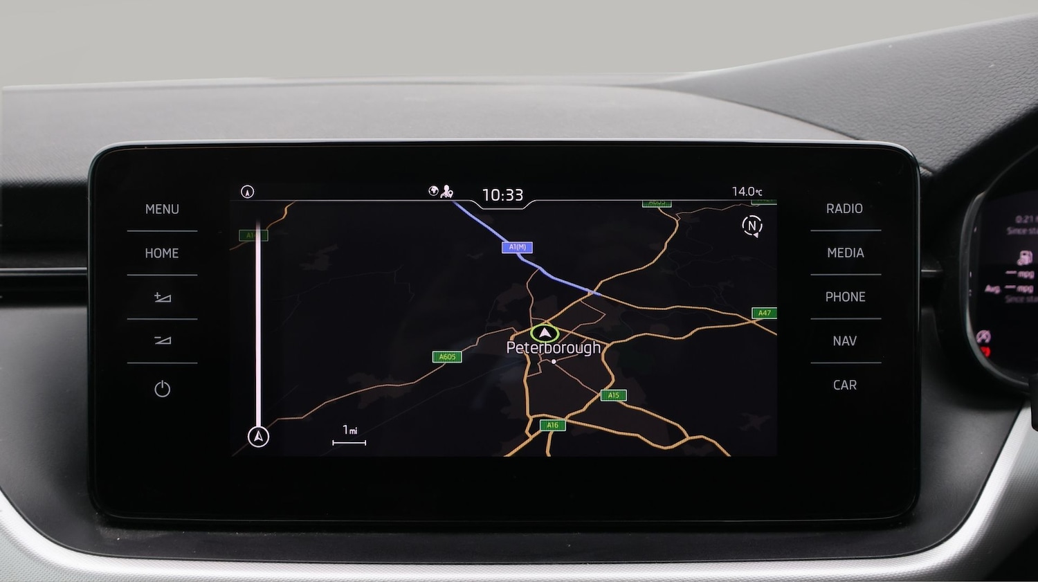 Used Skoda Kamiq 2021 for sale - 77410786: Photo 11