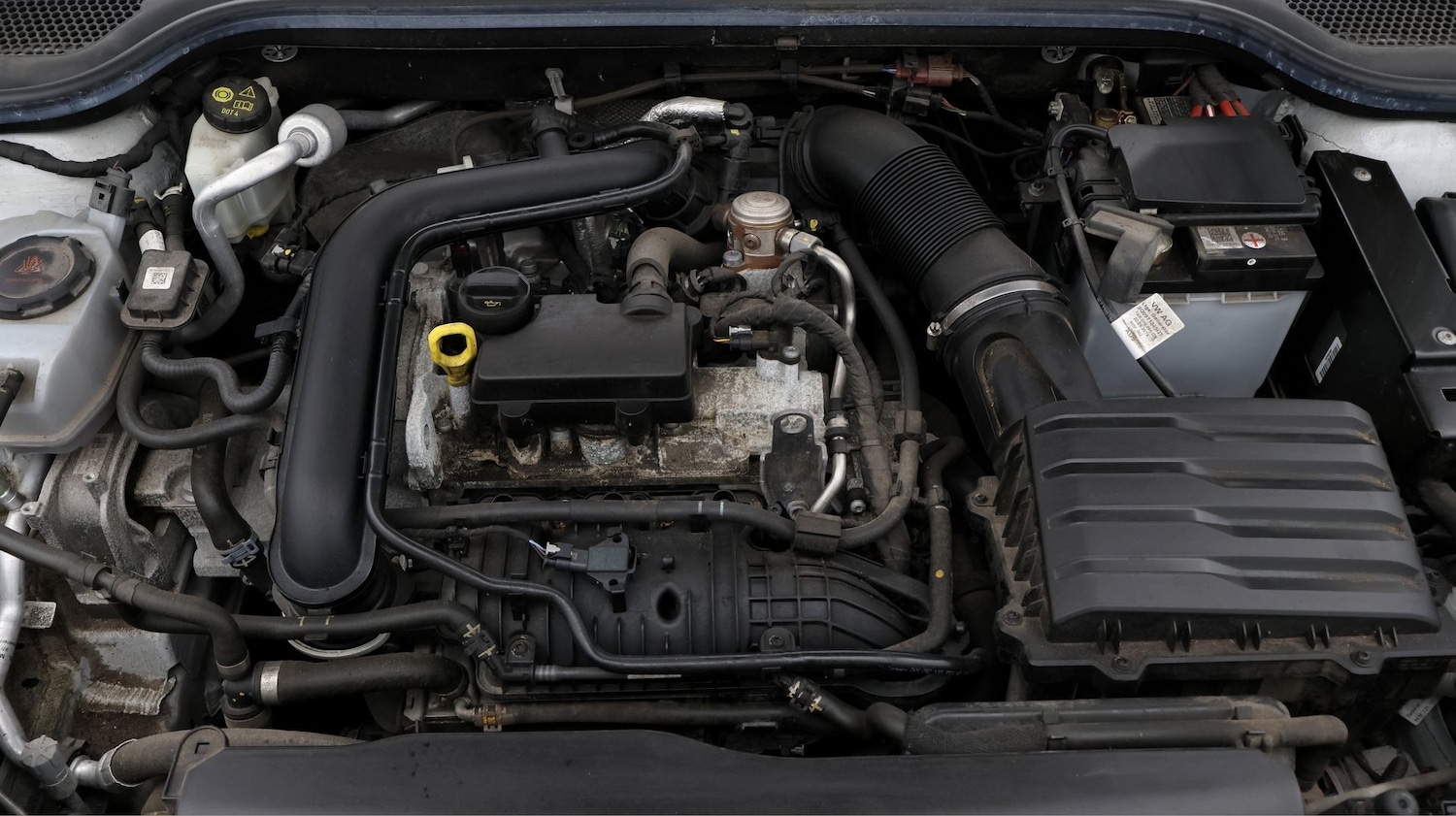 Used Skoda Kamiq 2021 for sale - 77410786: Photo 19