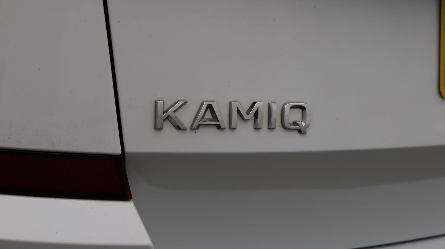 Used Skoda Kamiq 2021 for sale - 77410786: Photo 20