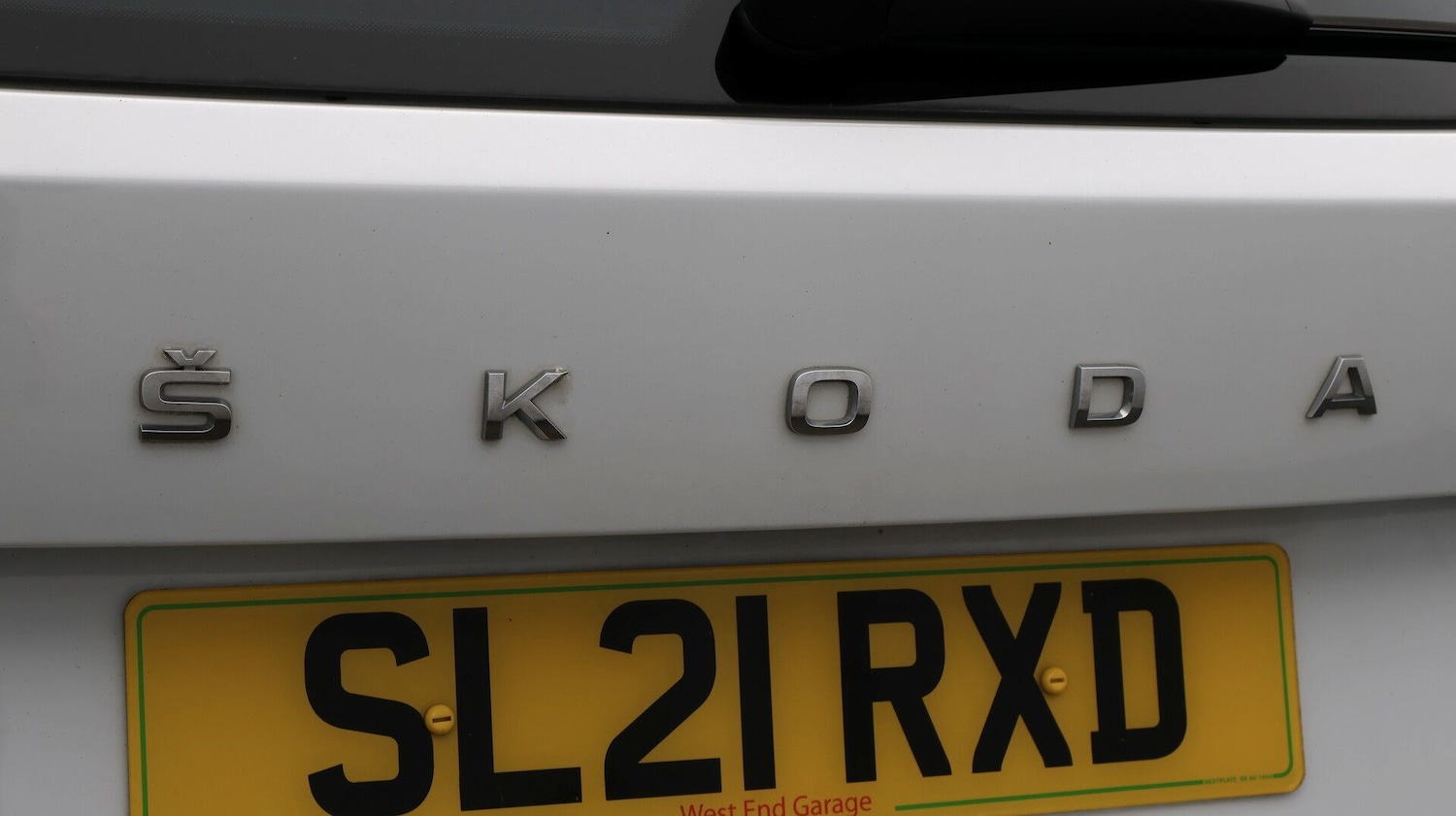 Used Skoda Kamiq 2021 for sale - 77410786: Photo 21