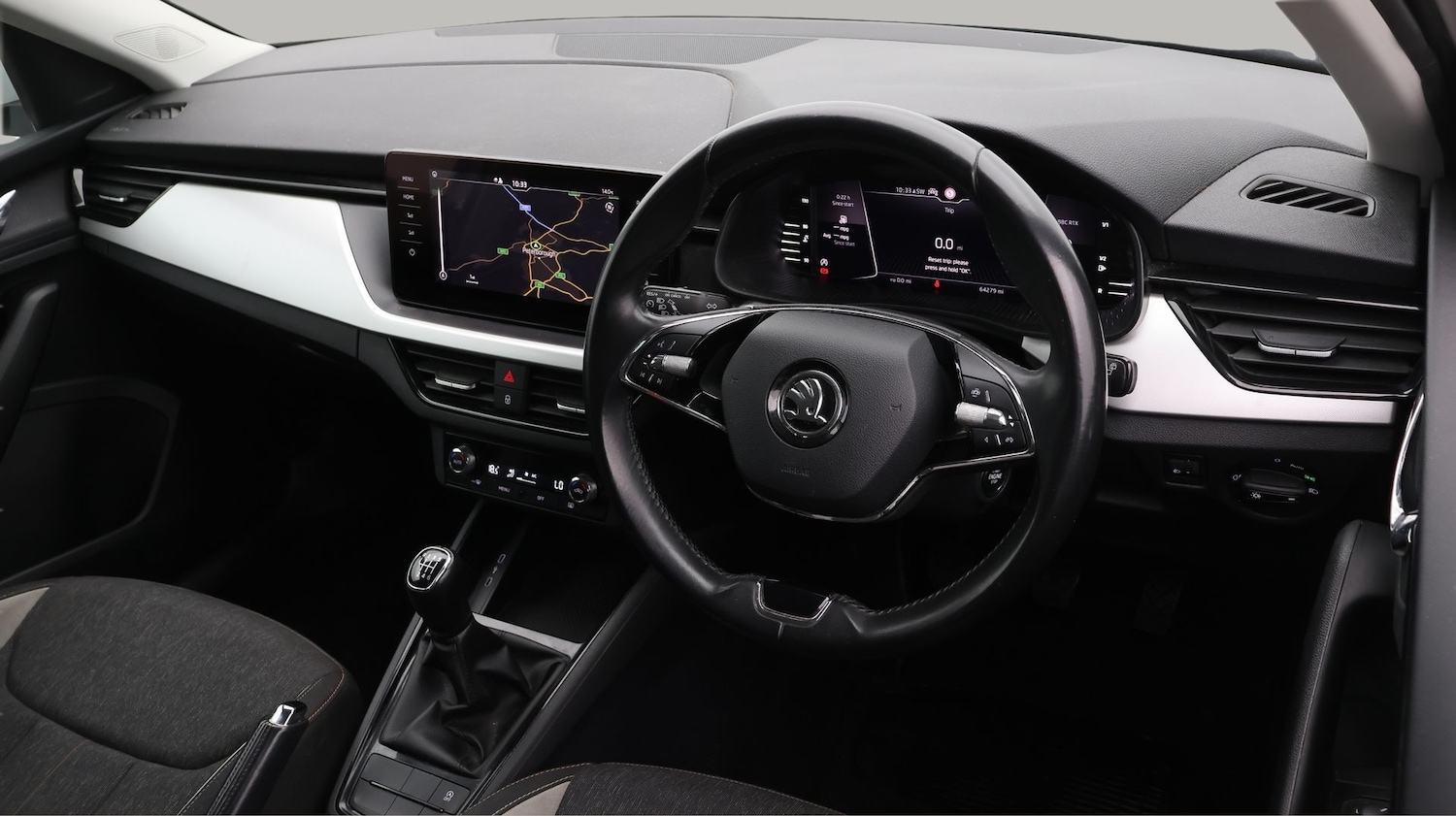 Used Skoda Kamiq 2021 for sale - 77410786: Photo 9