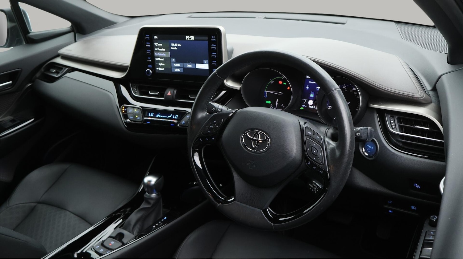 Used Toyota C-HR 2020 for sale - 76013236: Photo 10