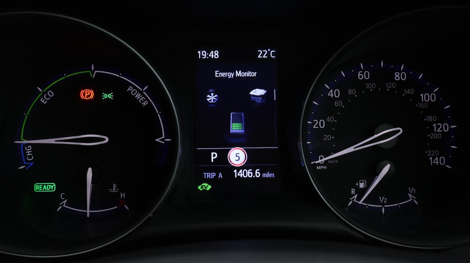 Used Toyota C-HR 2020 for sale - 76013236: Photo 11
