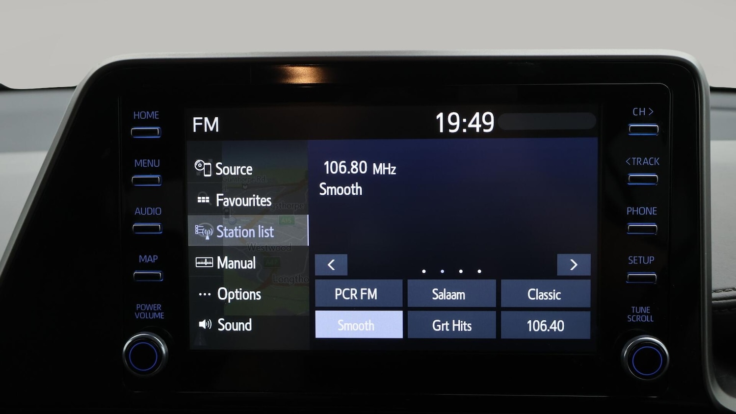 Used Toyota C-HR 2020 for sale - 76013236: Photo 12