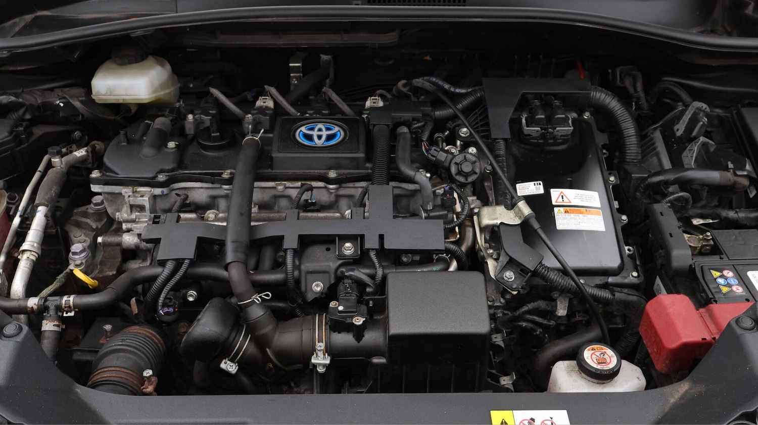 Used Toyota C-HR 2020 for sale - 76013236: Photo 20