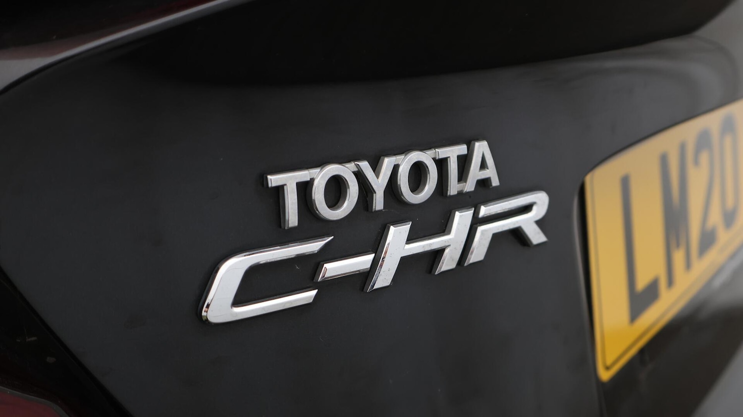 Used Toyota C-HR 2020 for sale - 76013236: Photo 22