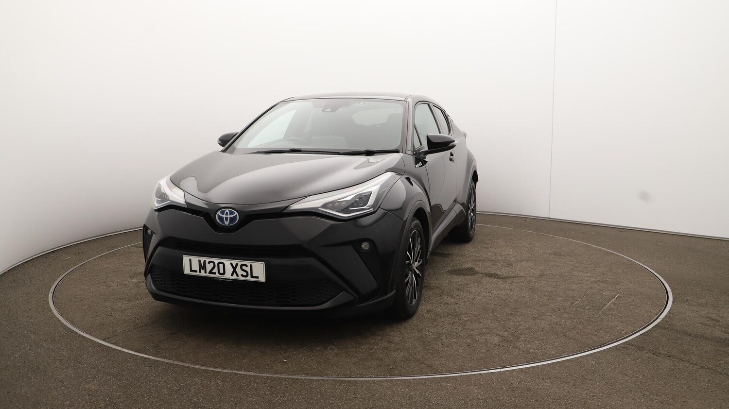 Used Toyota C-HR 2020 for sale - 76013236: Photo 39