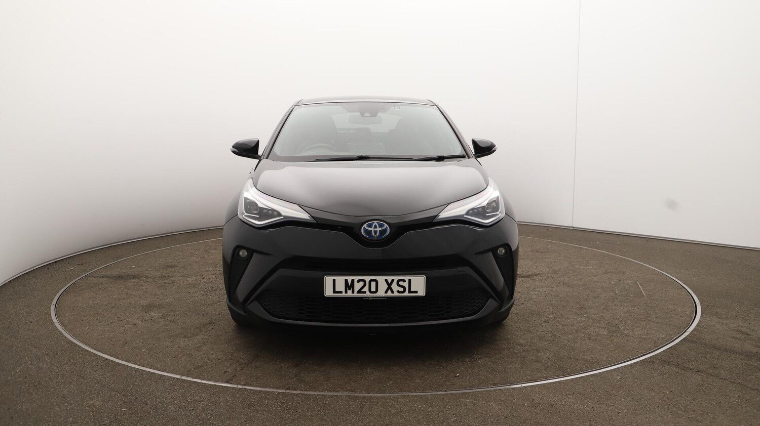 Used Toyota C-HR 2020 for sale - 76013236: Photo 41