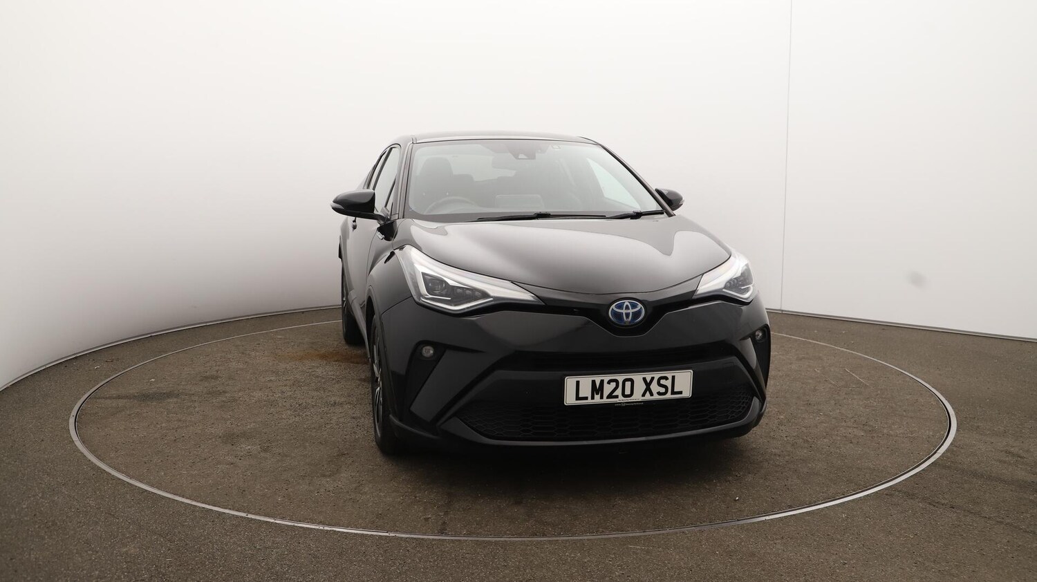 Used Toyota C-HR 2020 for sale - 76013236: Photo 42