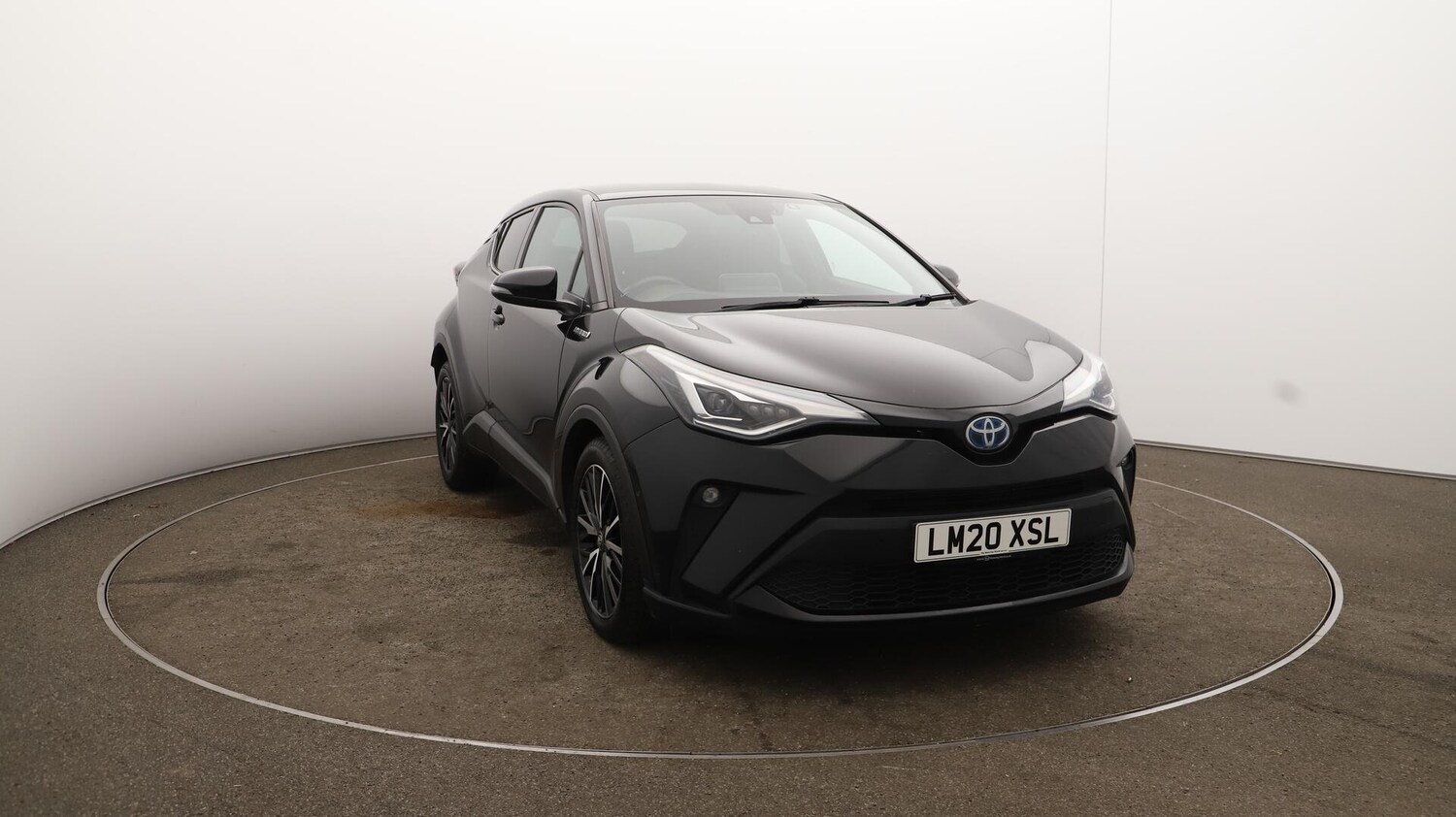 Used Toyota C-HR 2020 for sale - 76013236: Photo 43