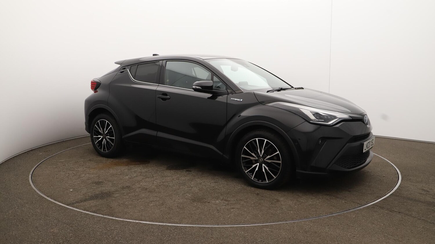 Used Toyota C-HR 2020 for sale - 76013236: Photo 46