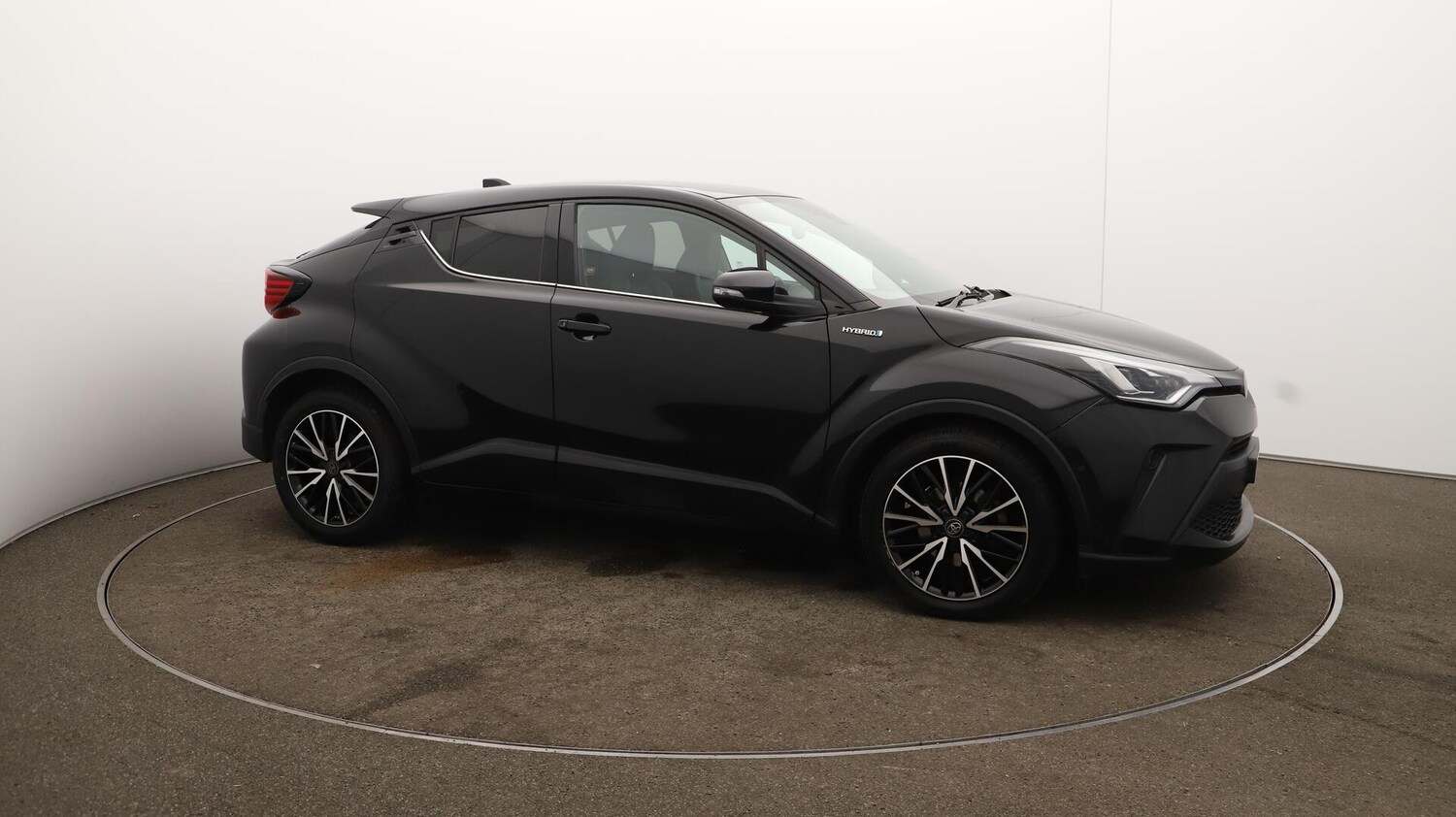 Used Toyota C-HR 2020 for sale - 76013236: Photo 47
