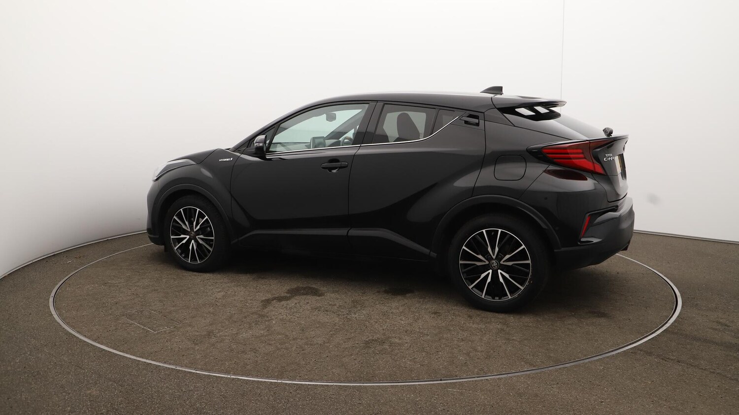 Used Toyota C-HR 2020 for sale - 76013236: Photo 48