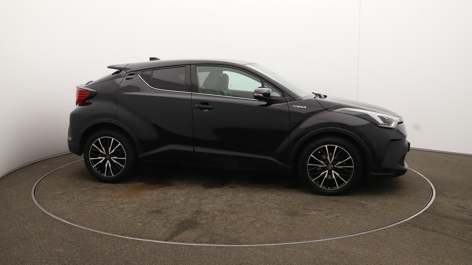 Used Toyota C-HR 2020 for sale - 76013236: Photo 49