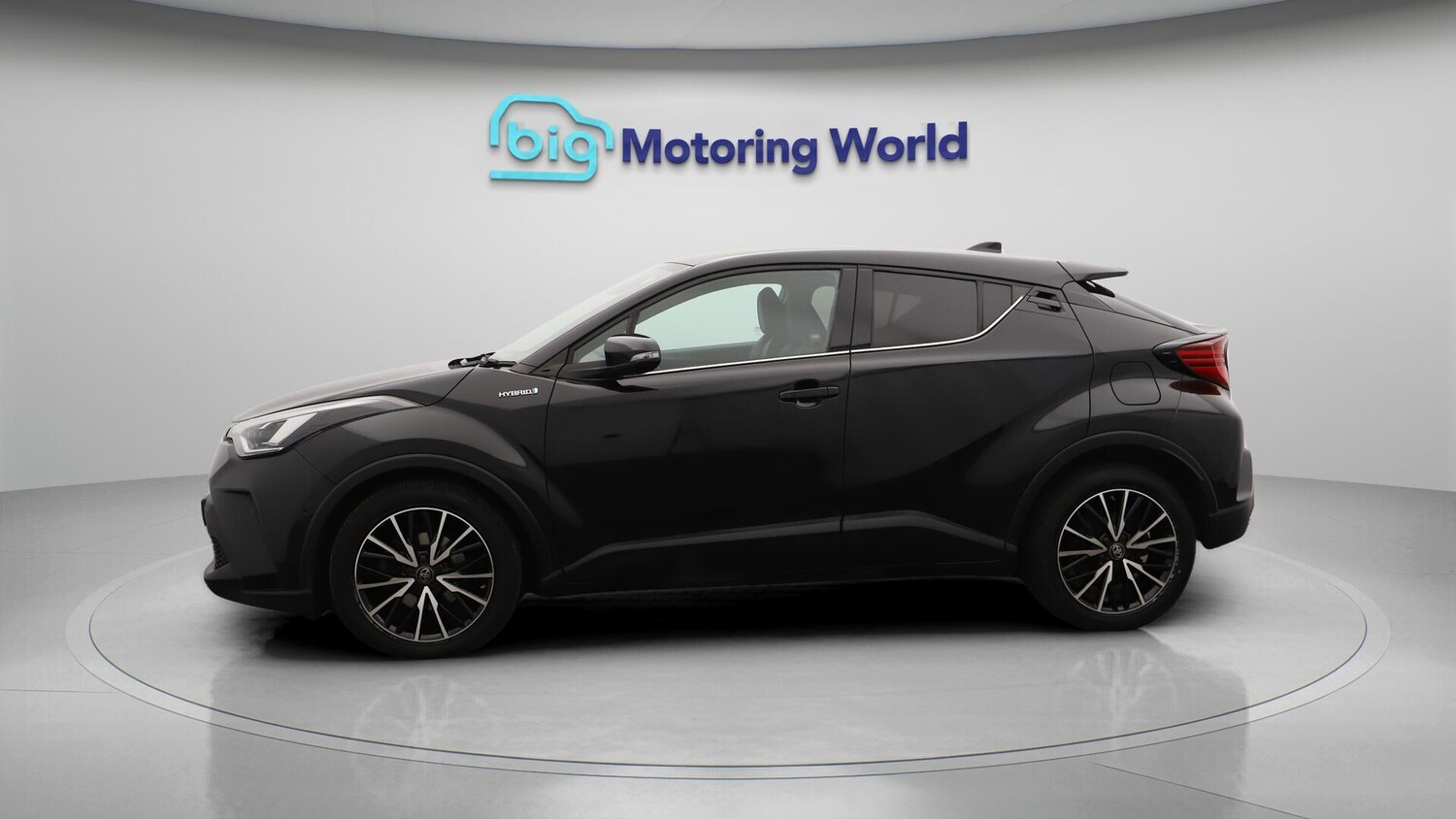 Used Toyota C-HR 2020 for sale - 76013236: Photo 5