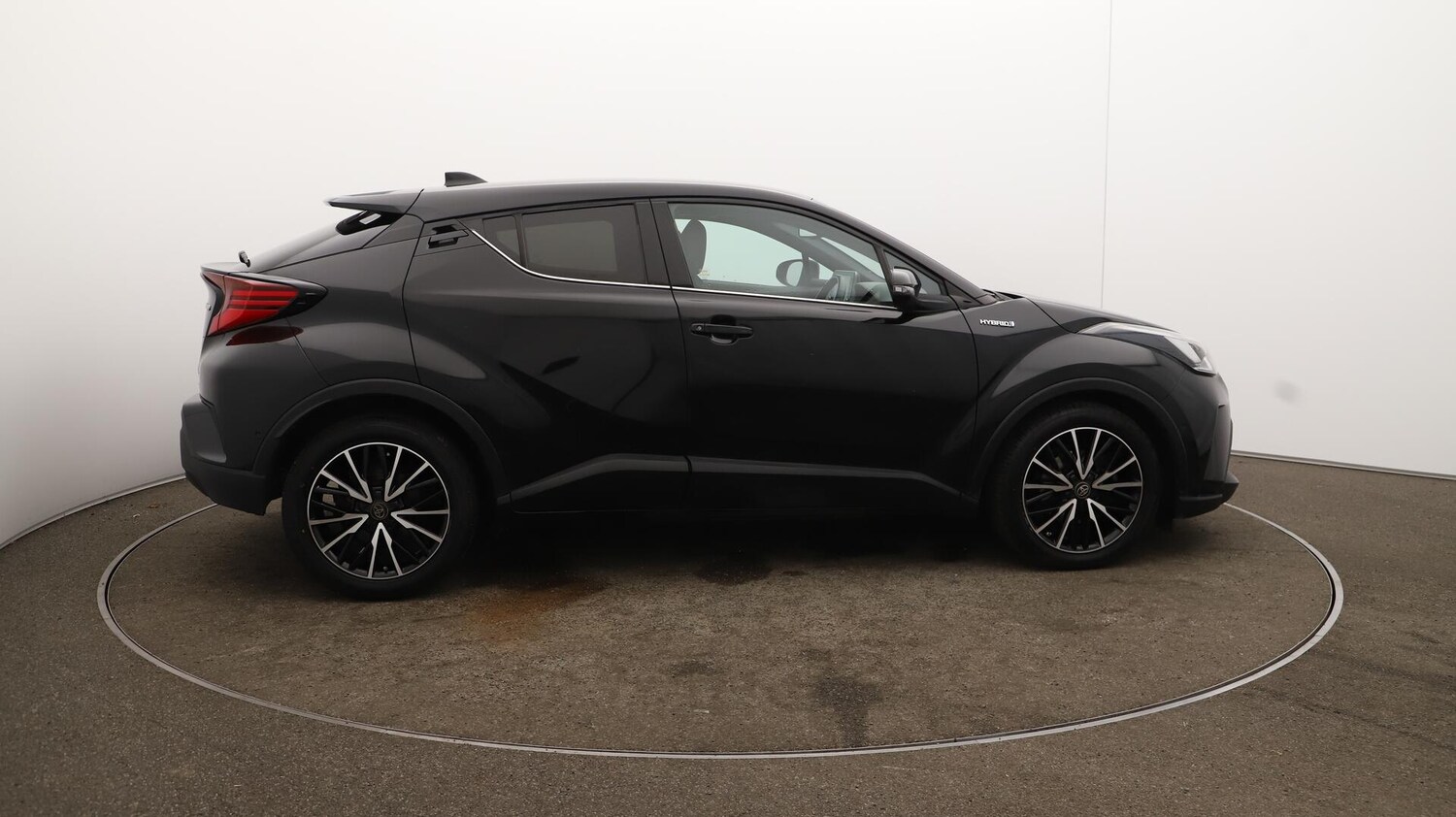 Used Toyota C-HR 2020 for sale - 76013236: Photo 51