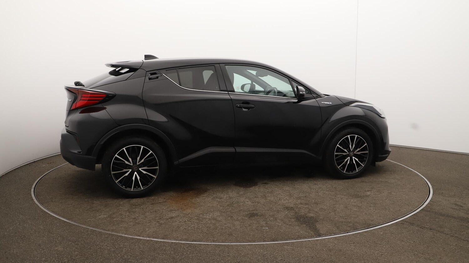 Used Toyota C-HR 2020 for sale - 76013236: Photo 52