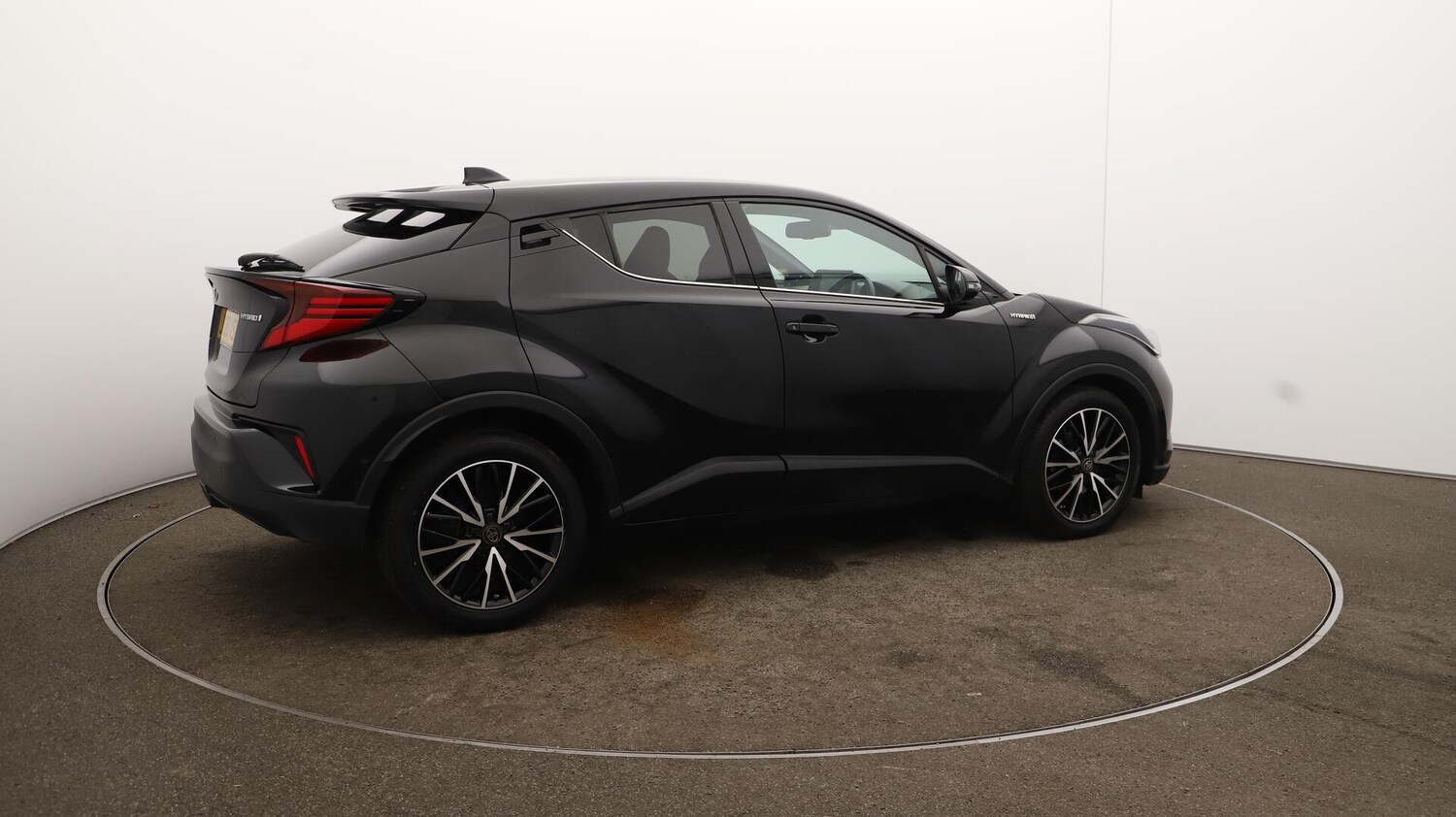 Used Toyota C-HR 2020 for sale - 76013236: Photo 53