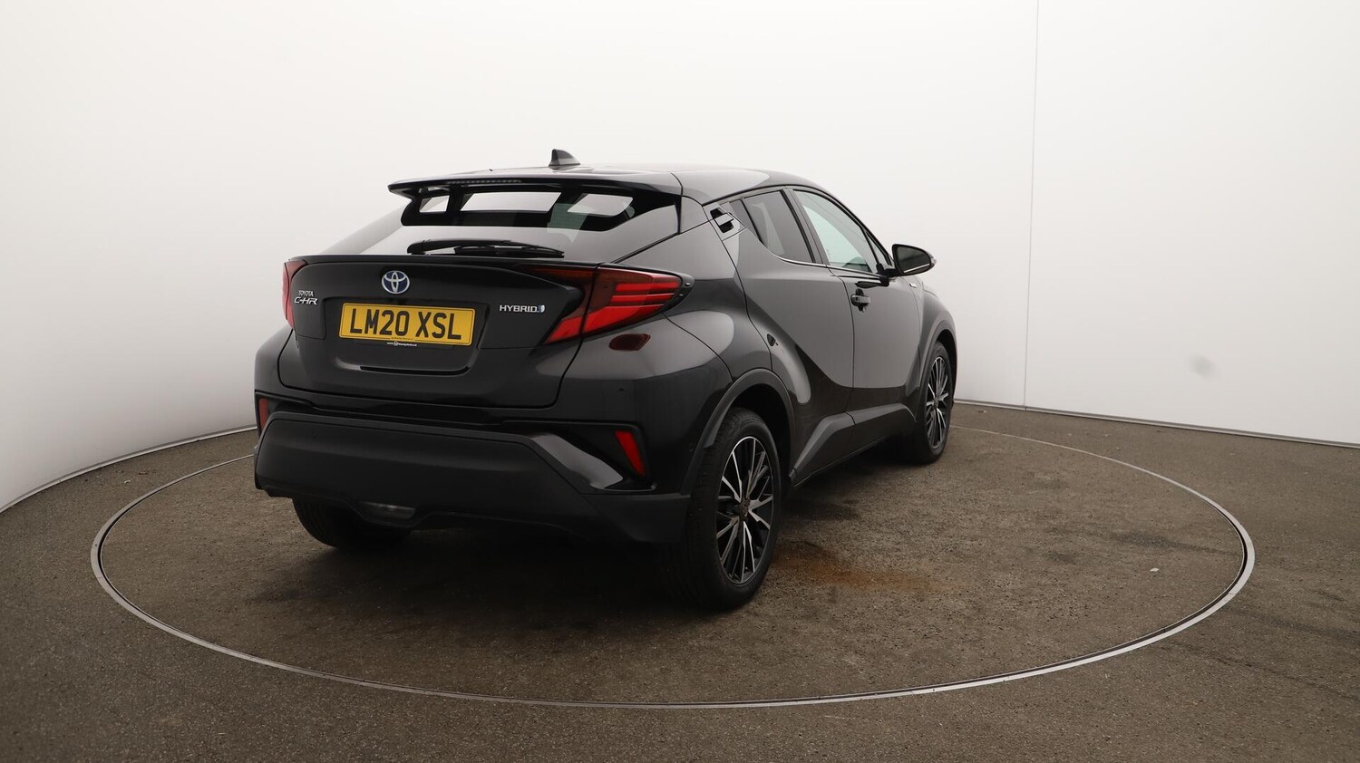 Used Toyota C-HR 2020 for sale - 76013236: Photo 56