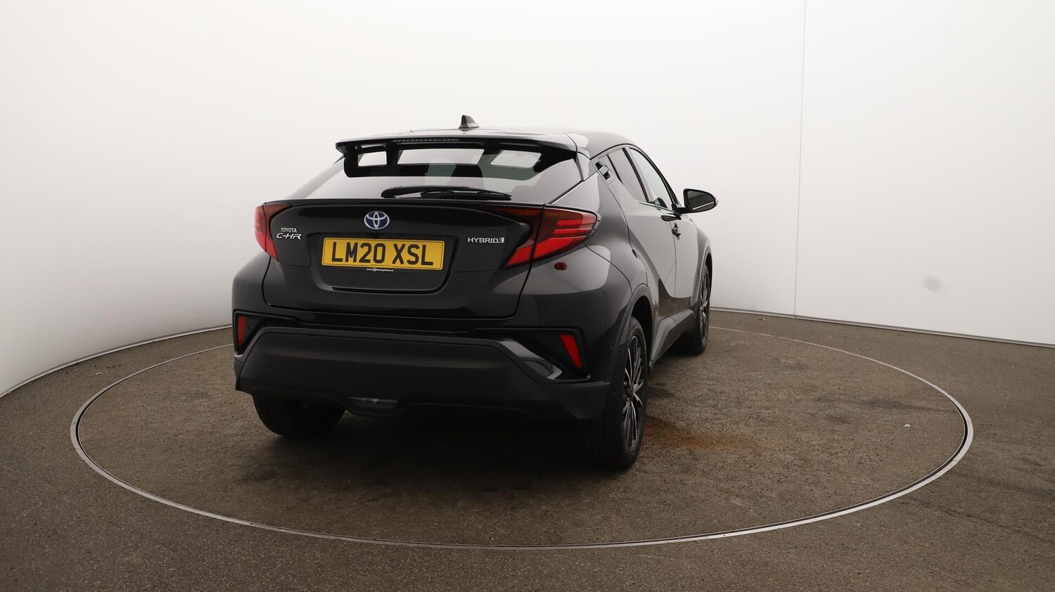 Used Toyota C-HR 2020 for sale - 76013236: Photo 57