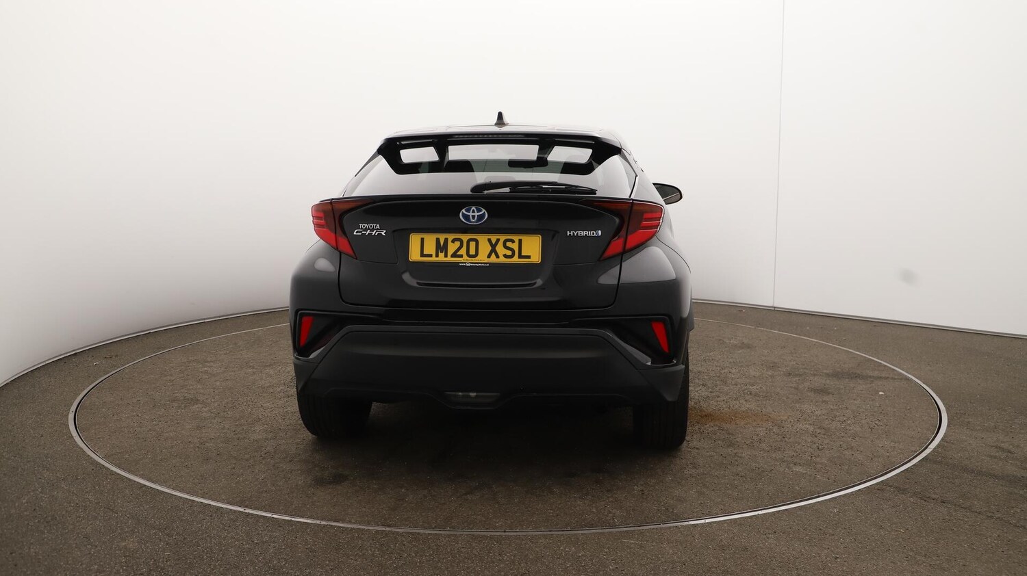 Used Toyota C-HR 2020 for sale - 76013236: Photo 58