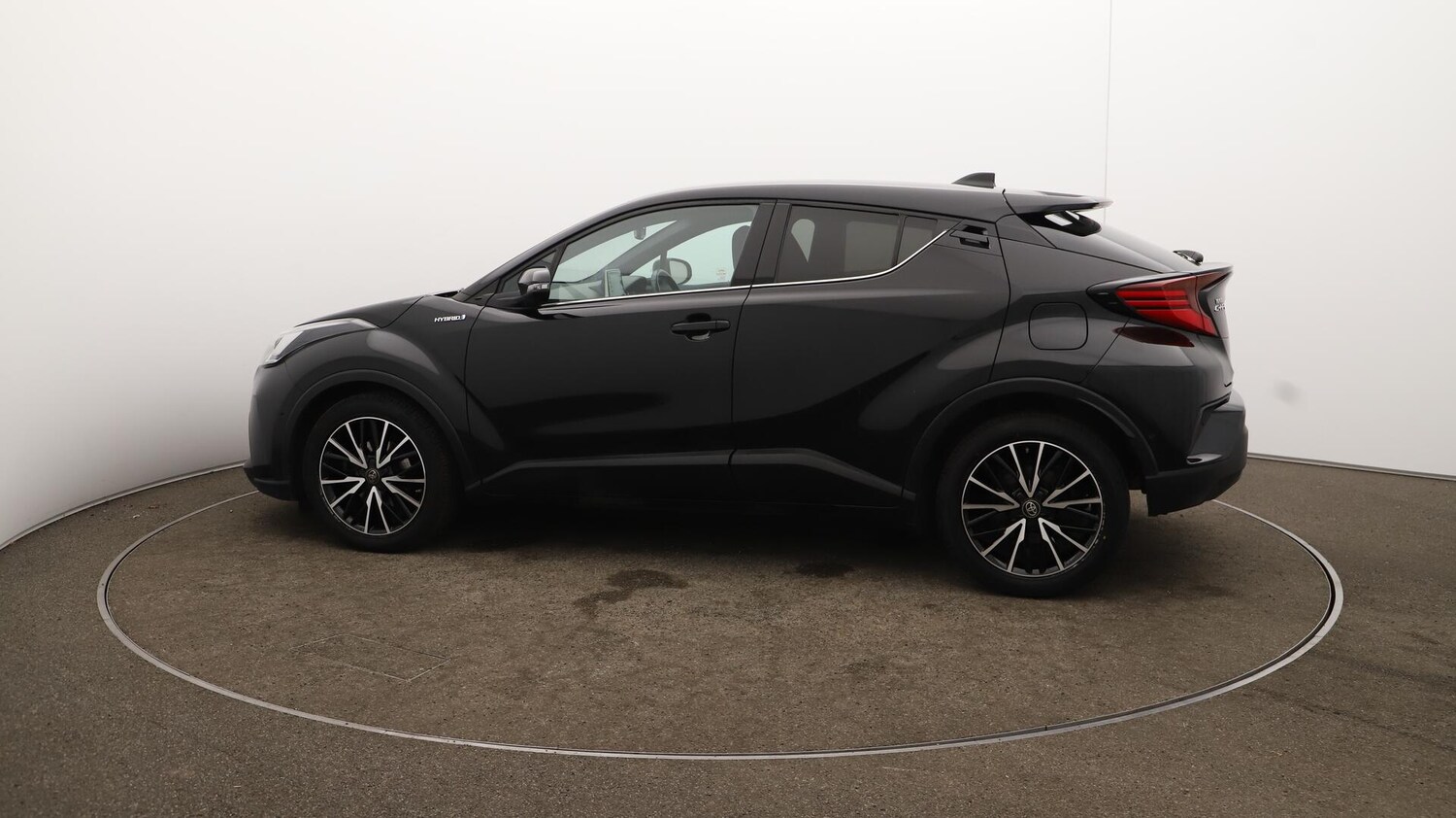 Used Toyota C-HR 2020 for sale - 76013236: Photo 59