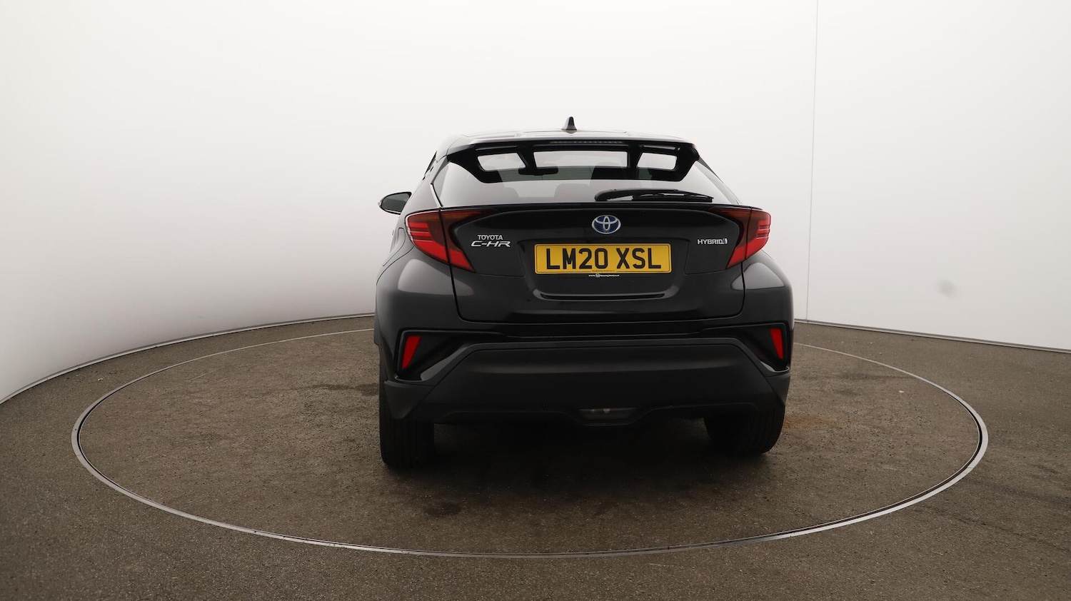 Used Toyota C-HR 2020 for sale - 76013236: Photo 60