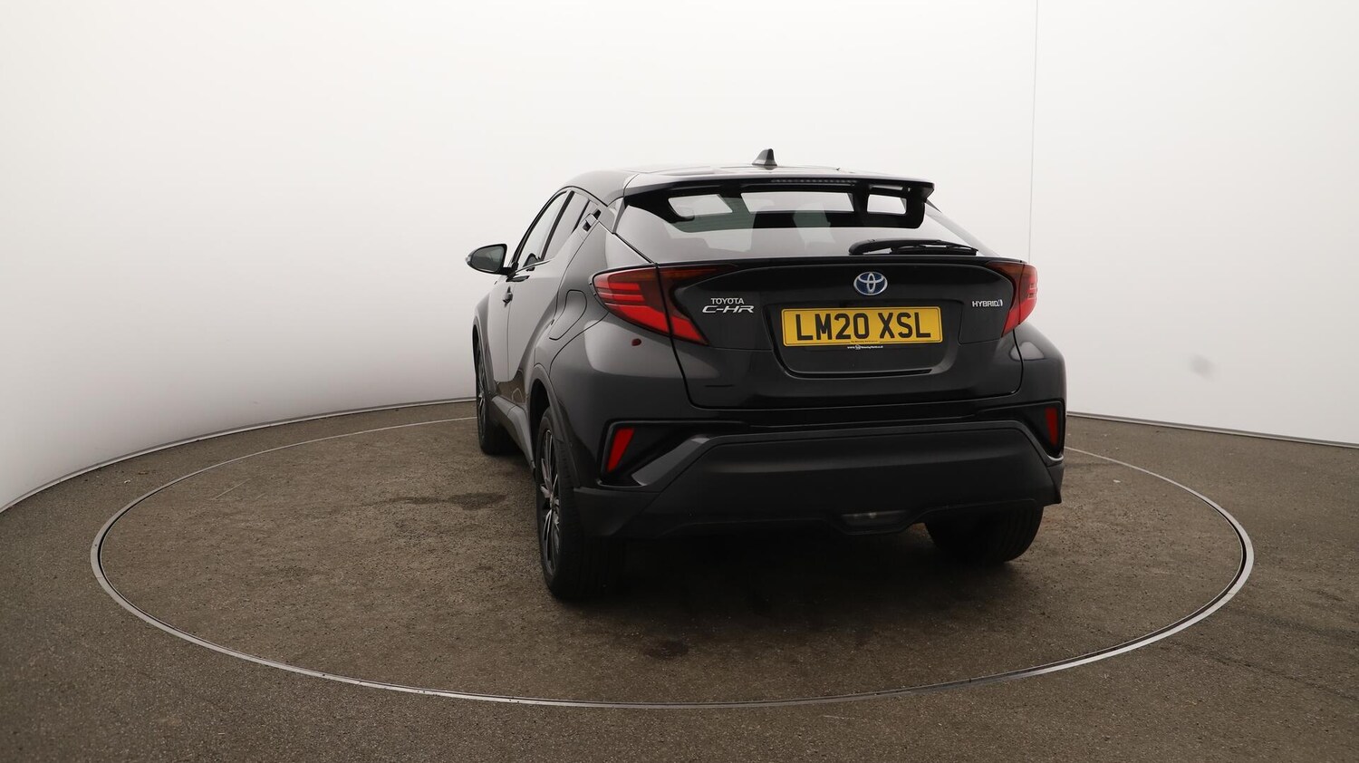 Used Toyota C-HR 2020 for sale - 76013236: Photo 61