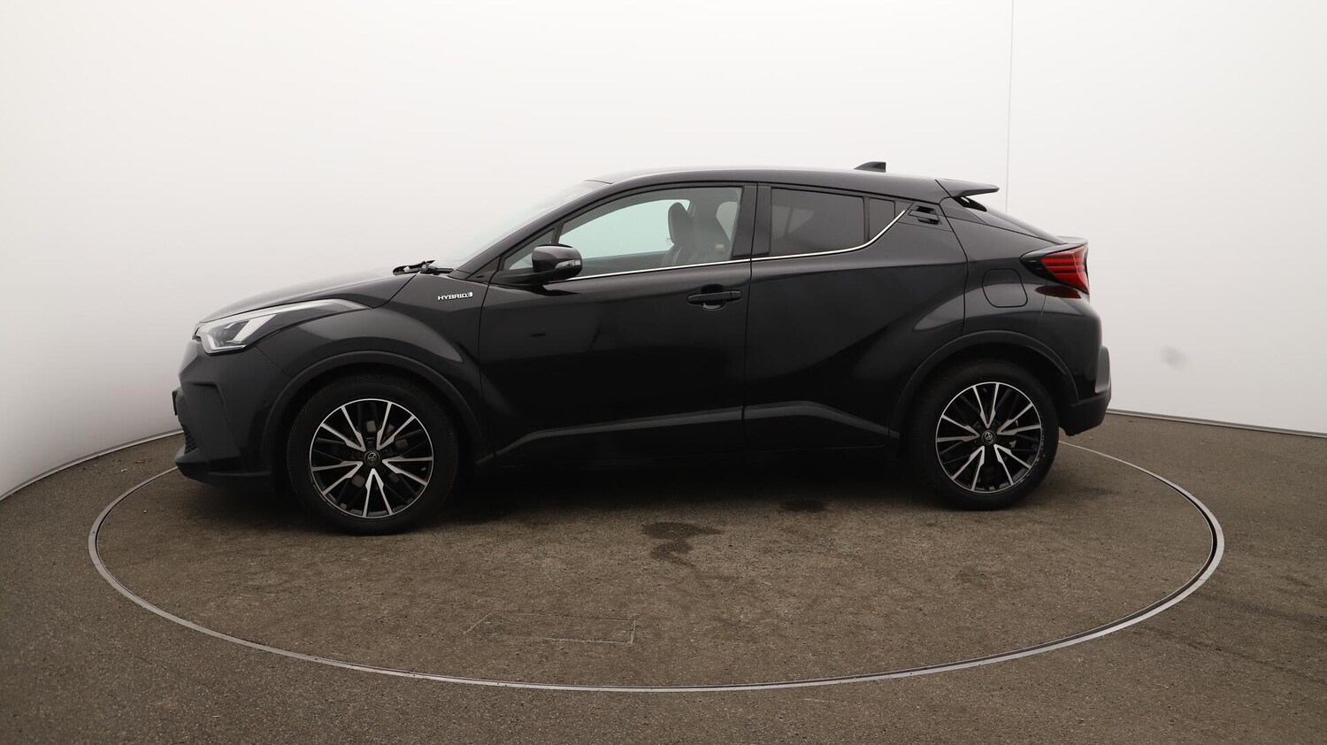 Used Toyota C-HR 2020 for sale - 76013236: Photo 66