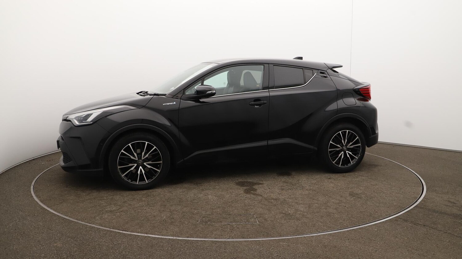 Used Toyota C-HR 2020 for sale - 76013236: Photo 67
