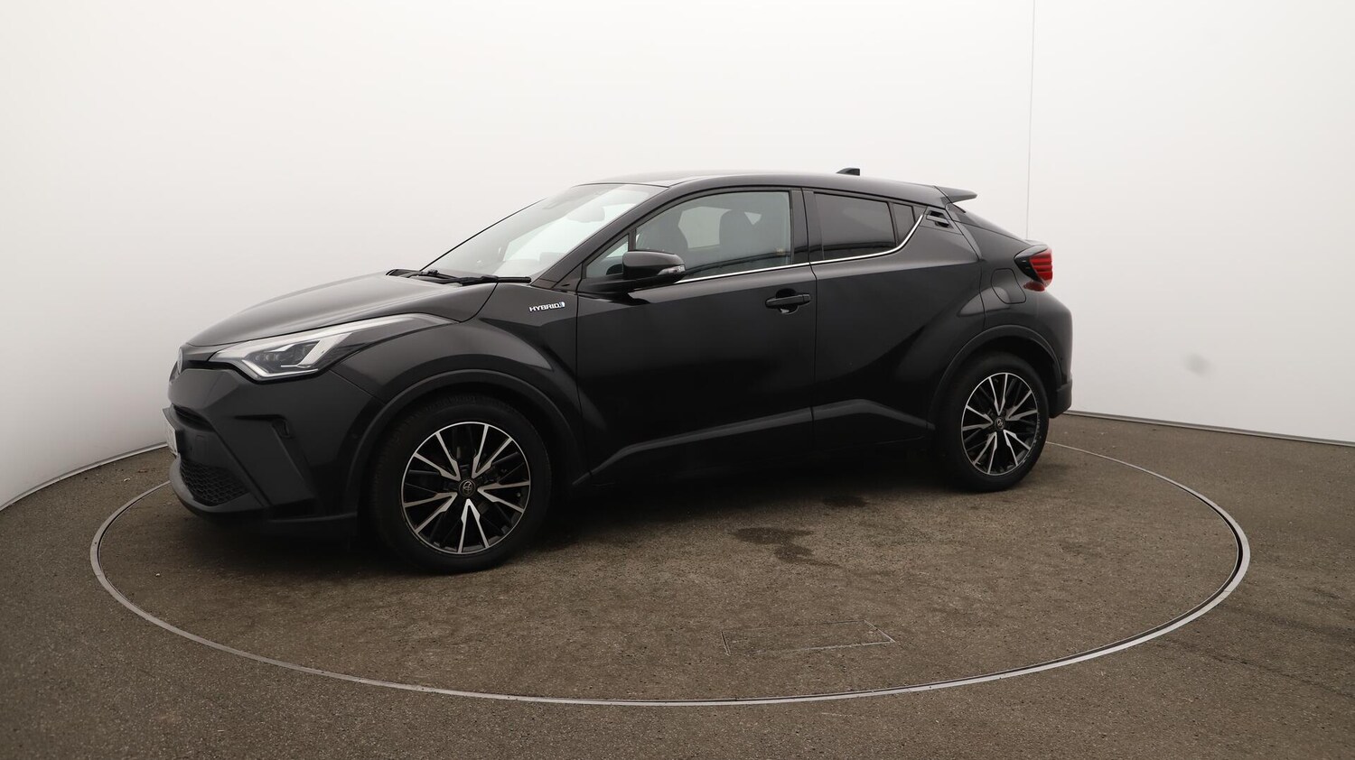 Used Toyota C-HR 2020 for sale - 76013236: Photo 68