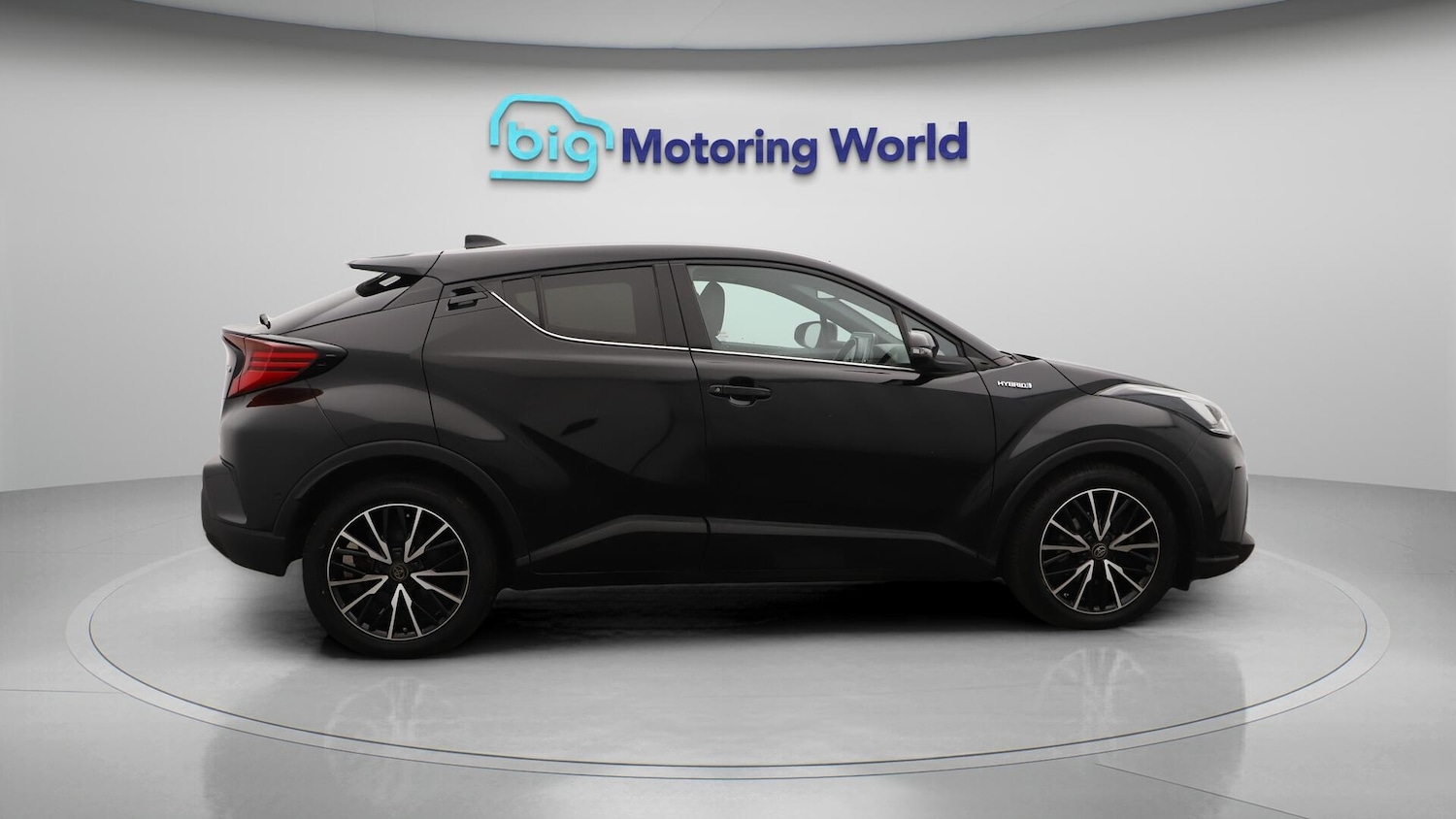 Used Toyota C-HR 2020 for sale - 76013236: Photo 9
