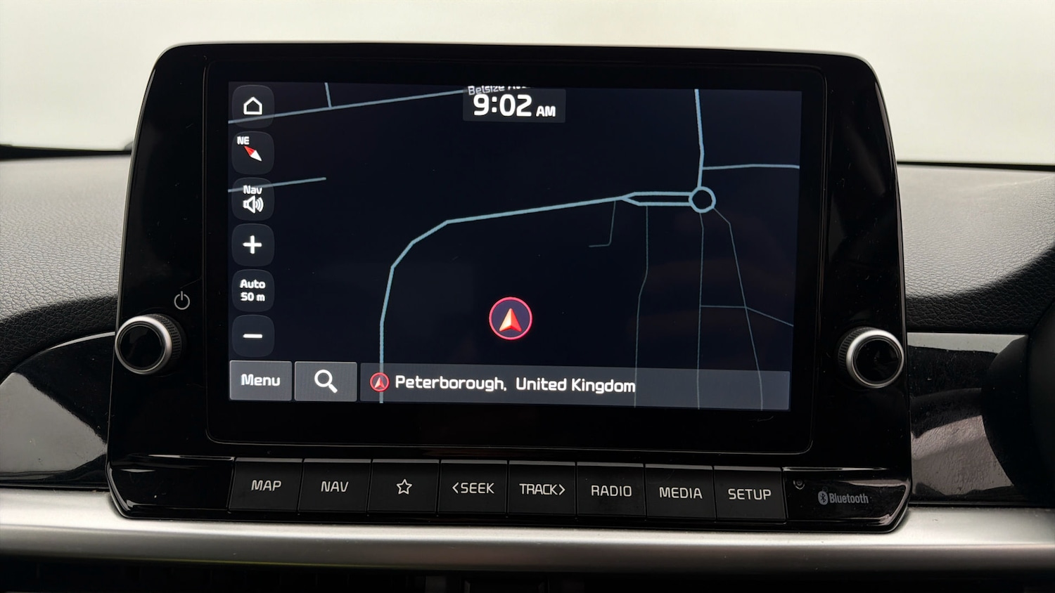 Used Kia Picanto 2022 for sale - 77822108: Photo 10