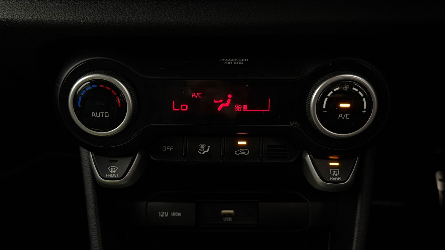 Used Kia Picanto 2022 for sale - 77822108: Photo 11