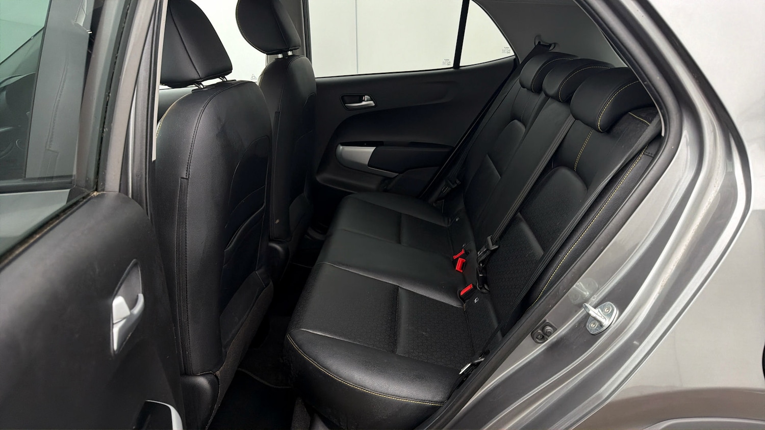 Used Kia Picanto 2022 for sale - 77822108: Photo 15