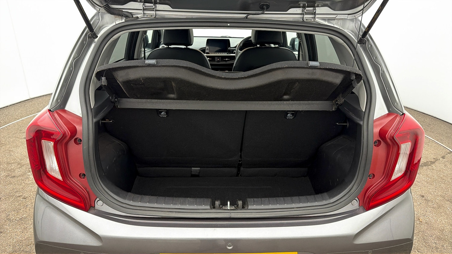 Used Kia Picanto 2022 for sale - 77822108: Photo 16