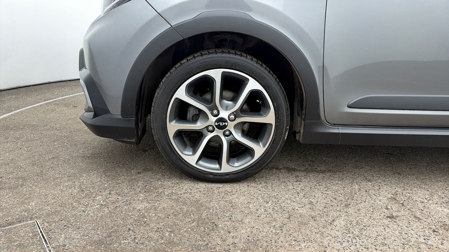 Used Kia Picanto 2022 for sale - 77822108: Photo 17