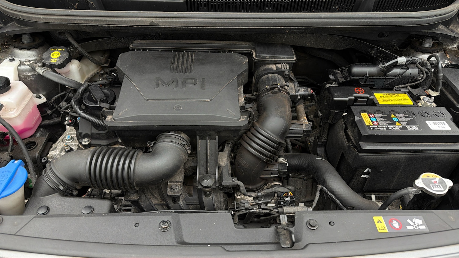 Used Kia Picanto 2022 for sale - 77822108: Photo 18