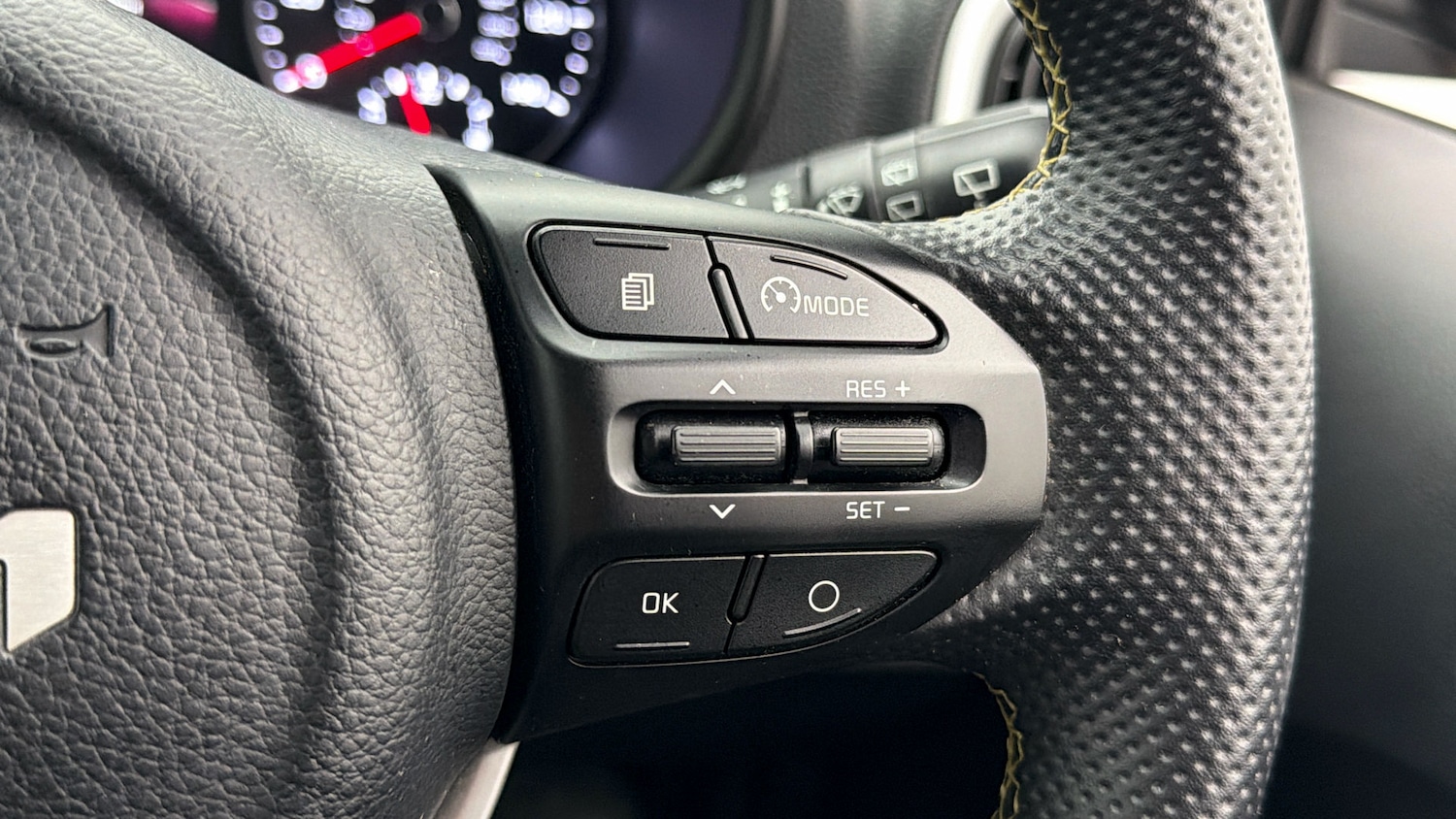 Used Kia Picanto 2022 for sale - 77822108: Photo 23