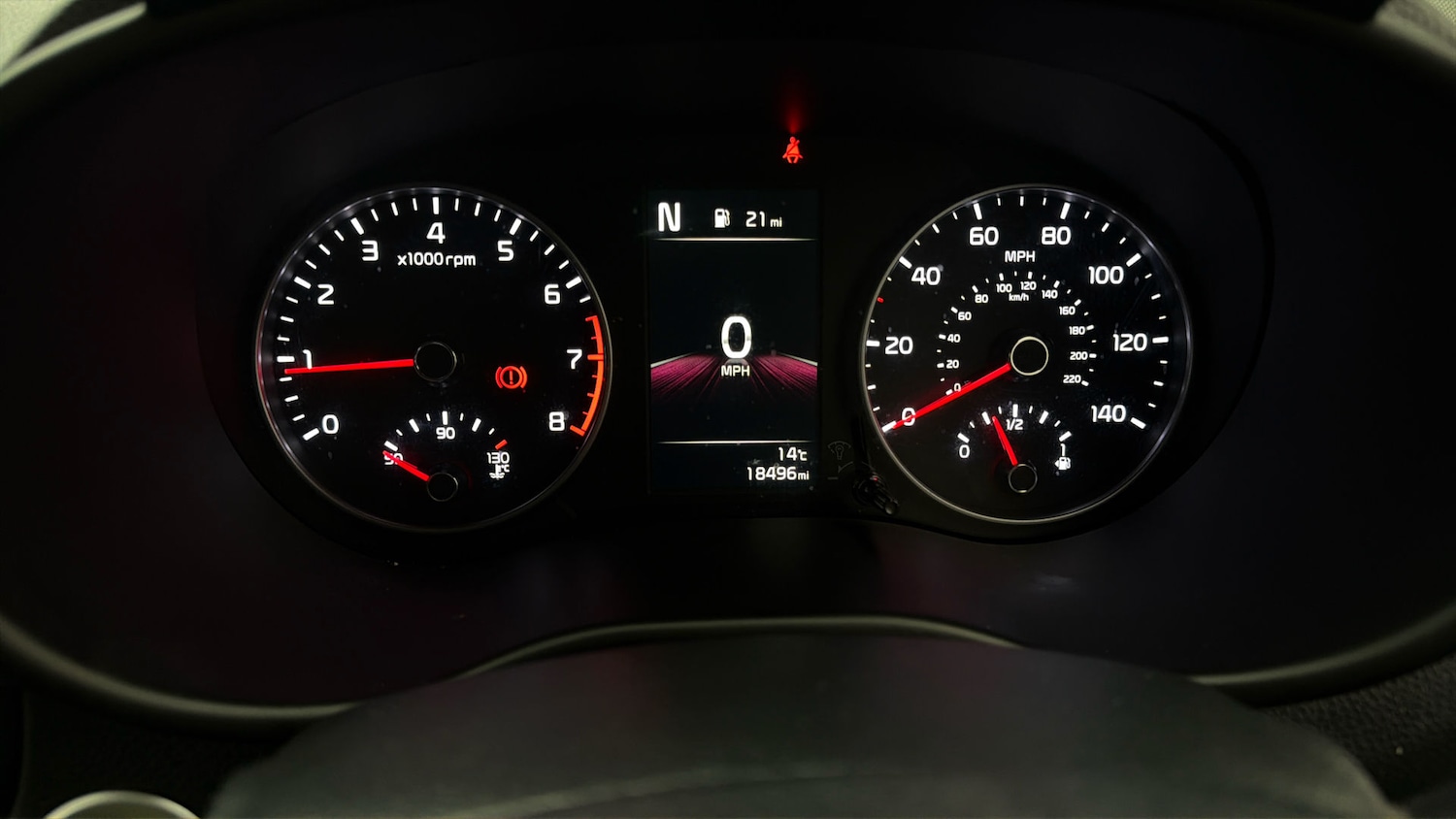 Used Kia Picanto 2022 for sale - 77822108: Photo 24