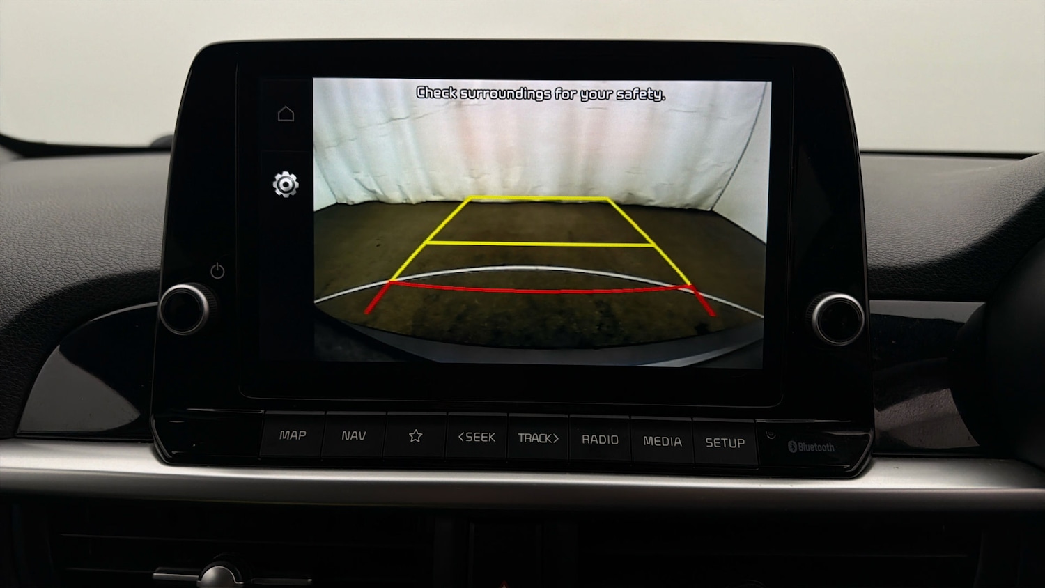 Used Kia Picanto 2022 for sale - 77822108: Photo 25