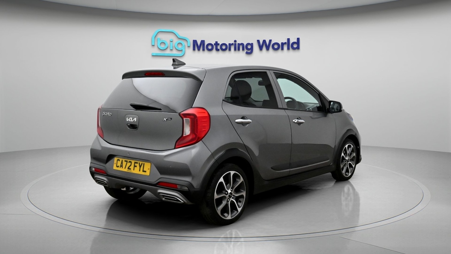 Used Kia Picanto 2022 for sale - 77822108: Photo 7