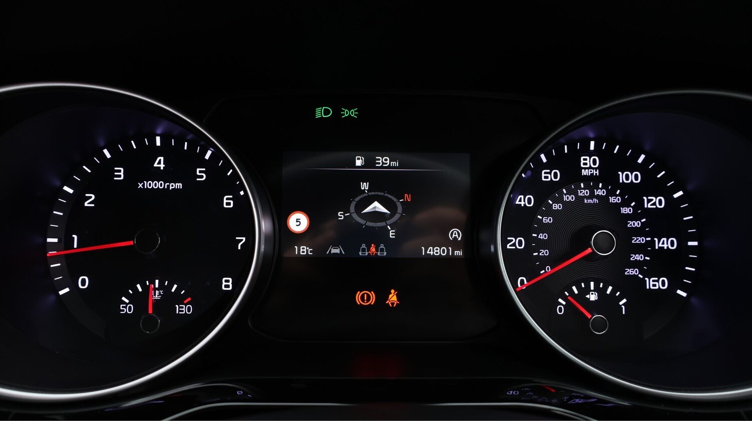 Used Kia Ceed 2024 for sale - 77271139: Photo 10